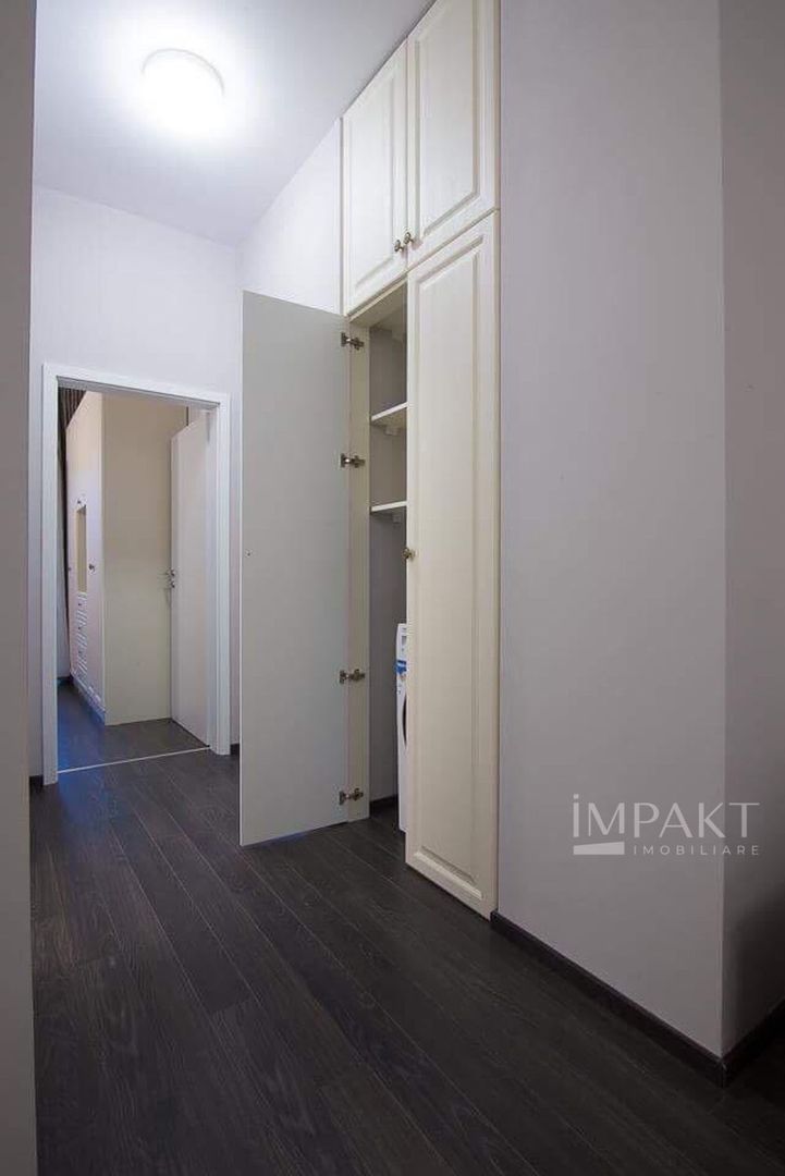 Apartament deosebit cu 4 camere și terasă panoramica,  Buna Ziua! - Poză 11