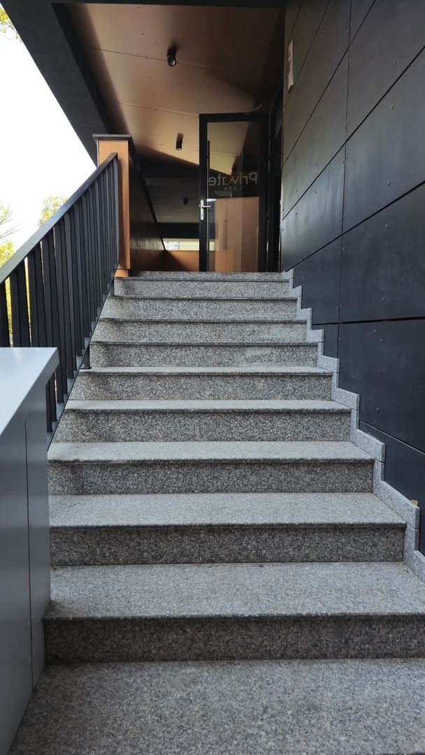 2 camere cu vedere frontala lac – Private Lake Mamaia - posibilitate esalonare - Poză 6