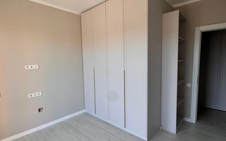 2 Camere | 61,4 mp | Balcon 9,2 mp | Mobilat Partial | Pallady - Poză 1