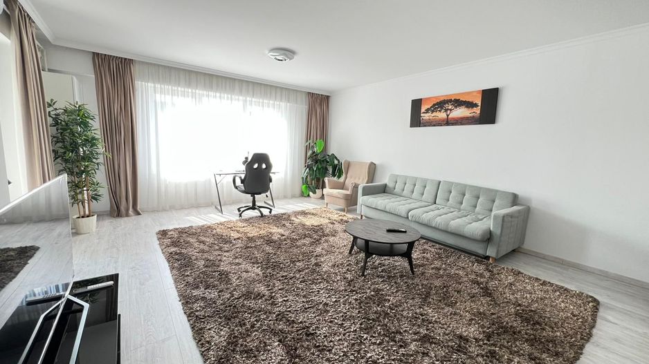 Luminos și spațios - Poză 16