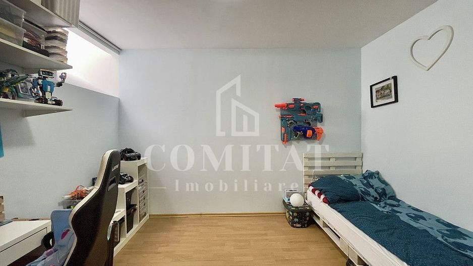 Apartament cu 3 camere complex Oașului - Poză 9