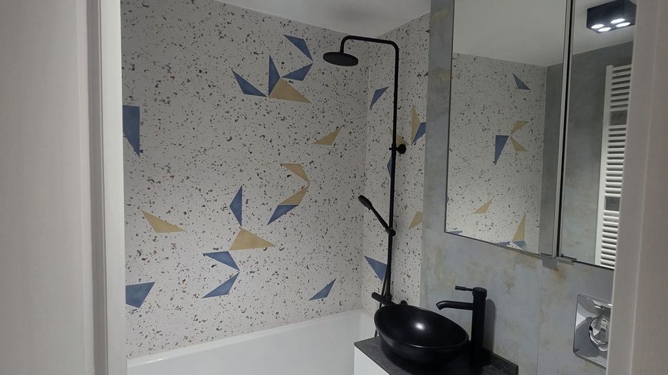 Apartament | 4 camere | modernizat | etaj 5 | TEI - Poză 20