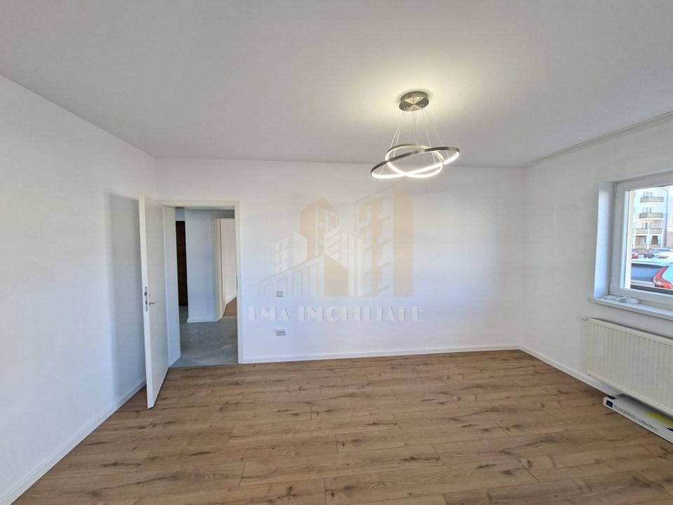 Apartament 2 camere Subcetate City  Sanpetru  Brasov - Poză 11
