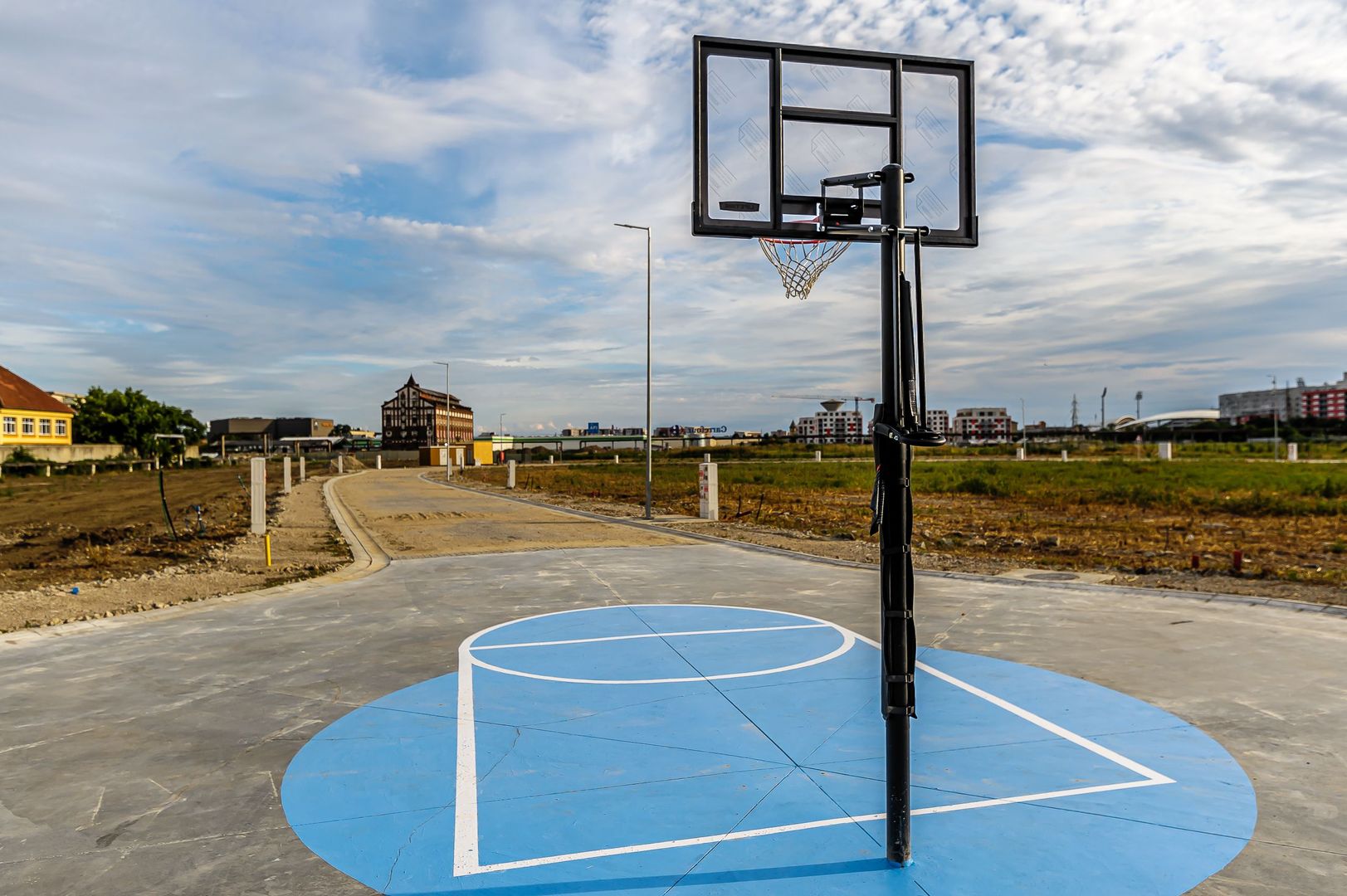 Parcelă casă in Cartierul Ared IMAR - Poză 5