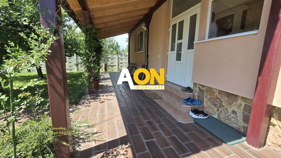 Casa 5 Camere, Zona Alba Micesti,  660 mp Teren - Poză 44