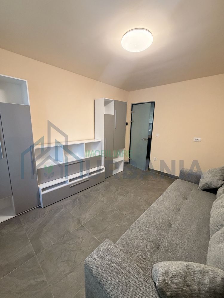 Apartament 3 camere de închiriat în zona centrală – Ștefan cel Mare, Casa Modei, Iași - Poză 6
