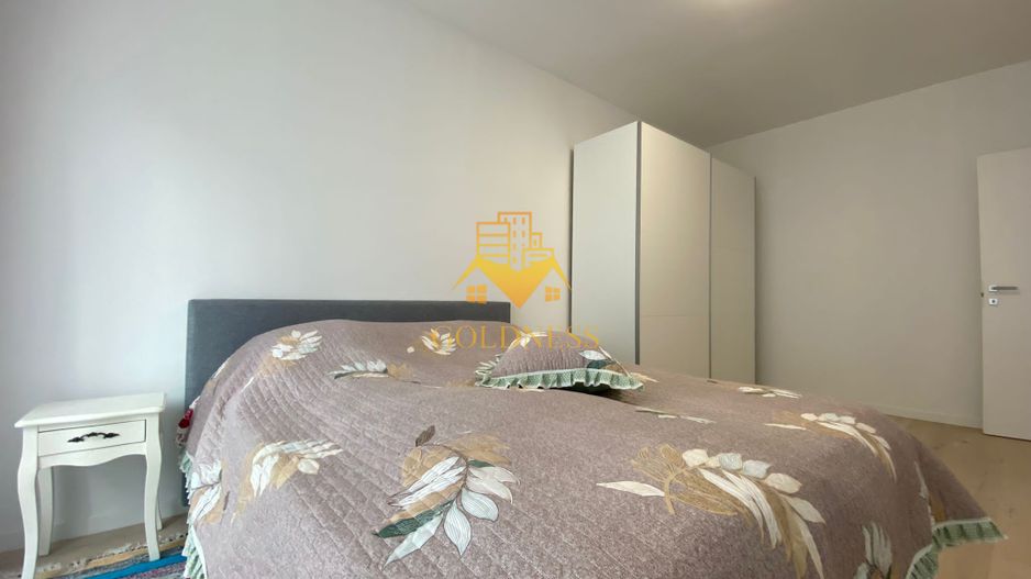 2 camere, parcare, bloc nou, Record Park Zona The Office, 21 Decembrie - Poză 5