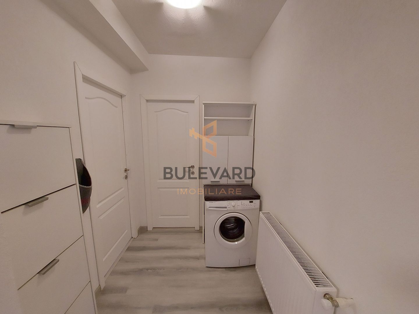 Apartament cu 2 camere+terasa de 13 mp+garaj! - Poză 3
