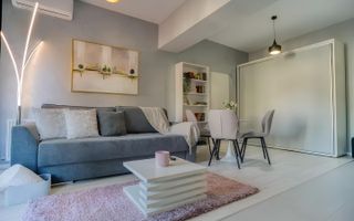 Apartament premium 2 camere I Union Plaza I Zona Unirii - Poză 1