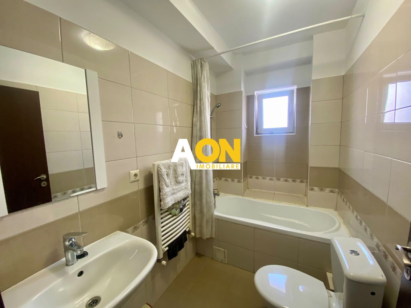 Apartament 2 Camere, Etaj 1, Loc de Parcare - Poză 7