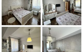 Apartament 3 camere de inchiriat, Copou – Carol I Residence, Aleea Mihail Sadoveanu - Poză 4