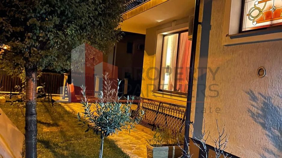 Vila langa Jollie Ville, Pipera - Poză 2