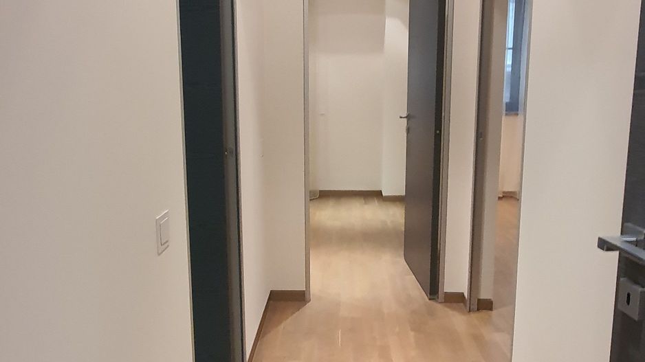 3 Camere  Primaverii Bloc Boutique | Parcare | semi mobilat - Poză 17