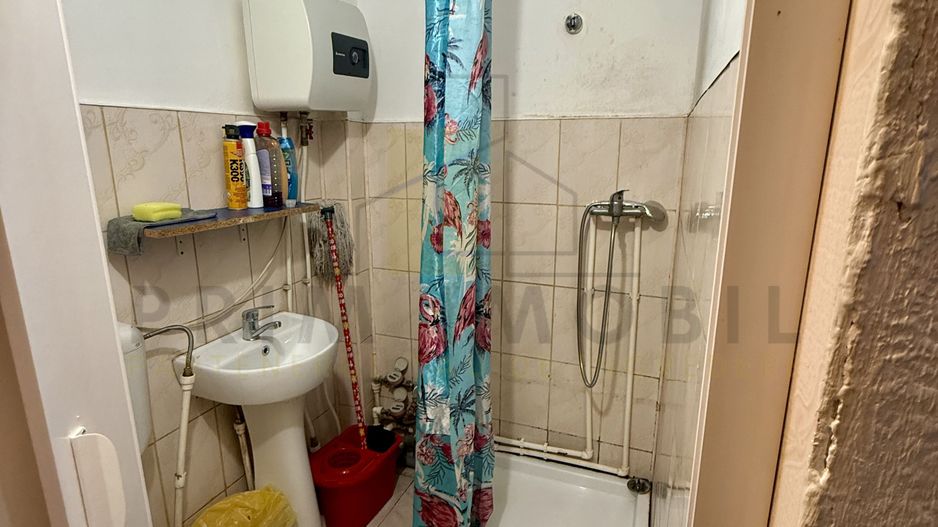 Garsoniera, Kaufland Nicolina, Inita - Poză 6