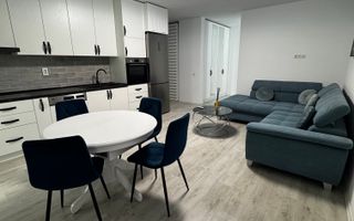 Apartament 2 Camere 52 m2 +2 Balcoane de 20 m2 - Poză 2