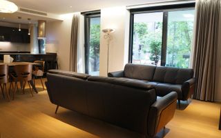 Apartament unic Primăverii - Piața Charles De Gaulle - Poză 4