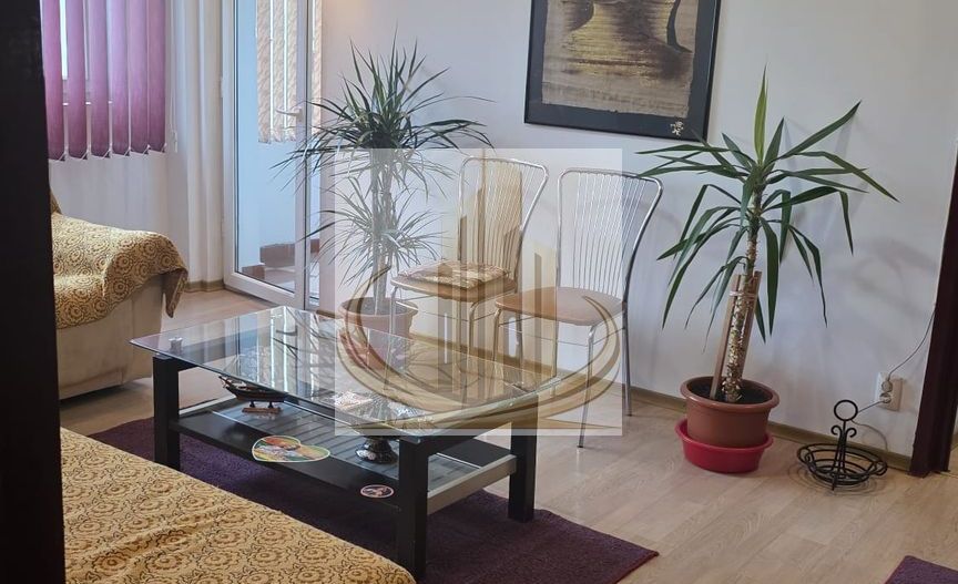 DE VANZARE Apartament 2 Camere, mobilat, utilat - Poză 1