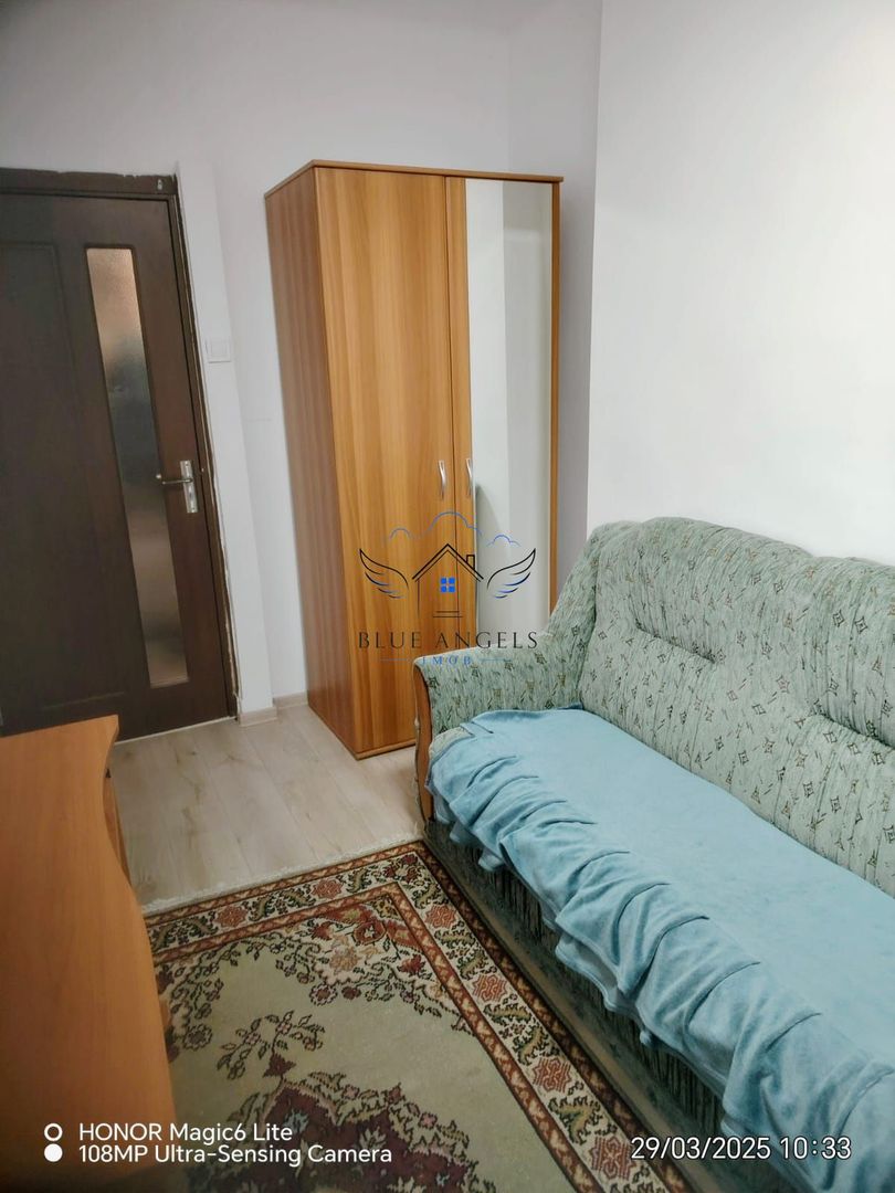 Apartament 3 camere de închiriat-loc de parcare - Poză 3