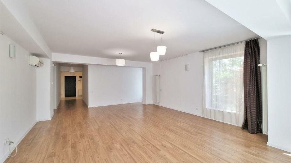 Parter in vila 4 camere lux cu gradina proprie , OMV Petrom City - Poză 4