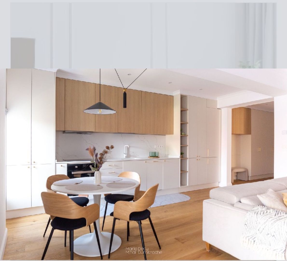 APARTAMENT LUX | PRIMA INCHIRIERE | BANEASA - Poză 5