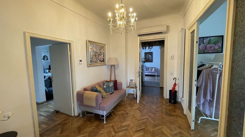 Proprietar - Dorobanti - Spatiu comercial-birouri - Av. Radu Beller 4 - Poză 2