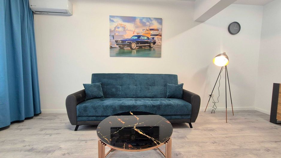 De inchiriat apartament cu 2 camere , Aparatorii patriei sector4 - Poză 4