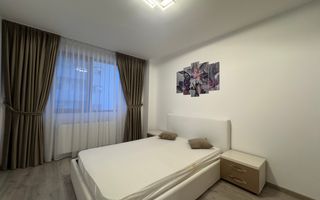 Apartament 2 dormitoare, zona Doamna Stanca-Kaufland - Poză 3