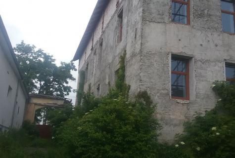 casa Cincu judet Brasov - Poză 3