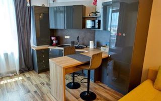 Apartament 2 camere cu vedere la mare | Prima linie la plajă - Poză 4