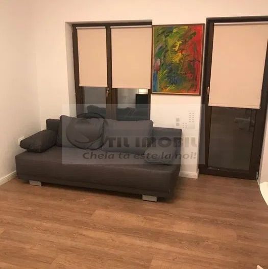 Apartament 1 camera Copou - 399 euro - Poză 4
