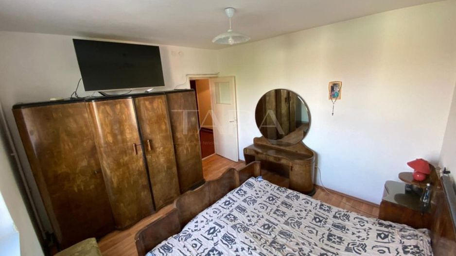 Apartament 2 camere, 54 mp, decomandat – Mănăștur, zona Penny. - Poză 4