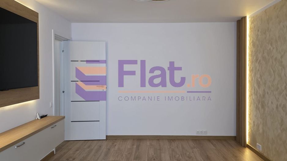 Apartament 3 camere Răcădău – renovat complet - Poză 7