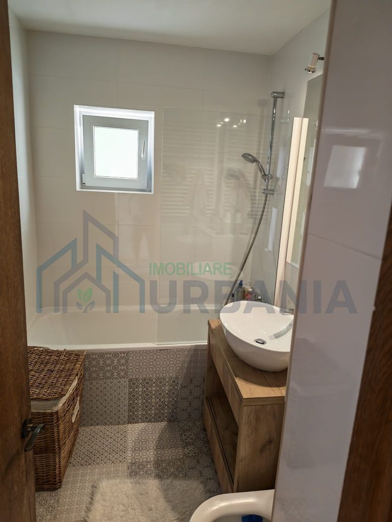 Apartament 3 camere de închiriat, zona Oanacea Tătărași, Iași - Poză 6