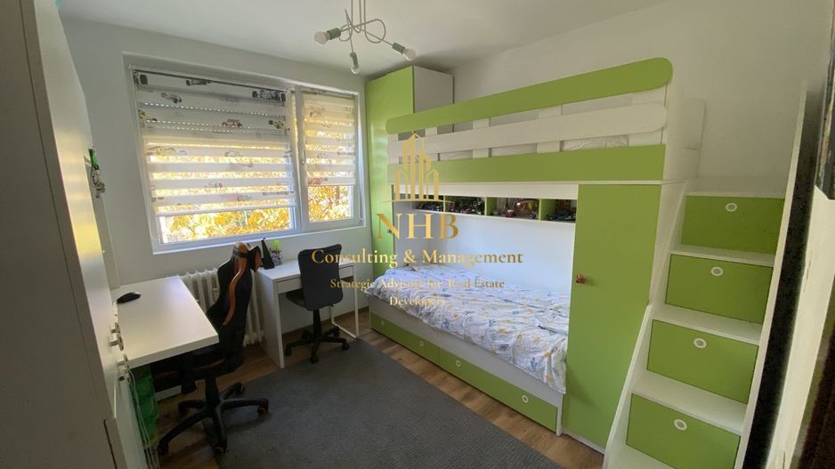 Apartament 3 Camere | Ozana | 1 decembrie 1918 - Poză 4