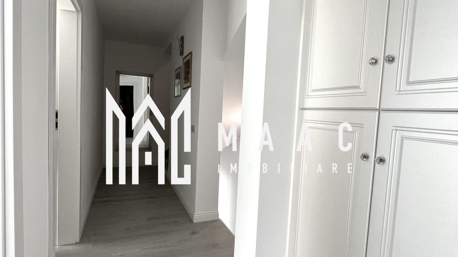 Casa insiruita I 4 camere I Cristian - Poză 7