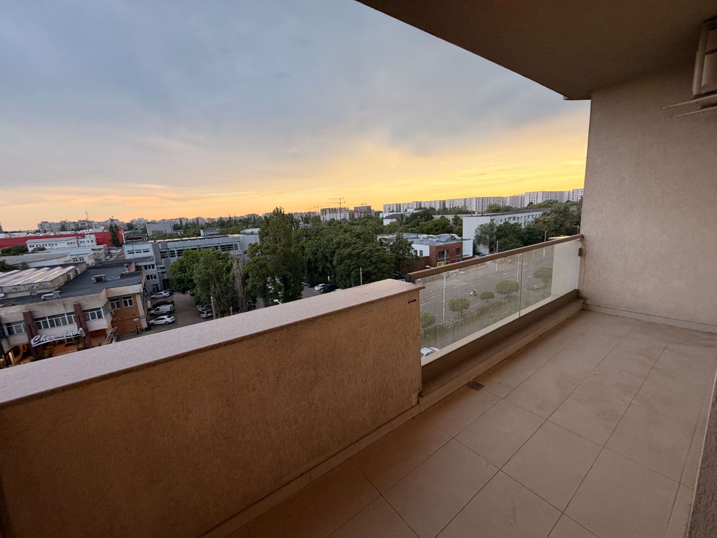 3 Camere 2020 REAL Parcare INCLUSA Metrou Politehnica Cotroceni Apaca - Poză 19