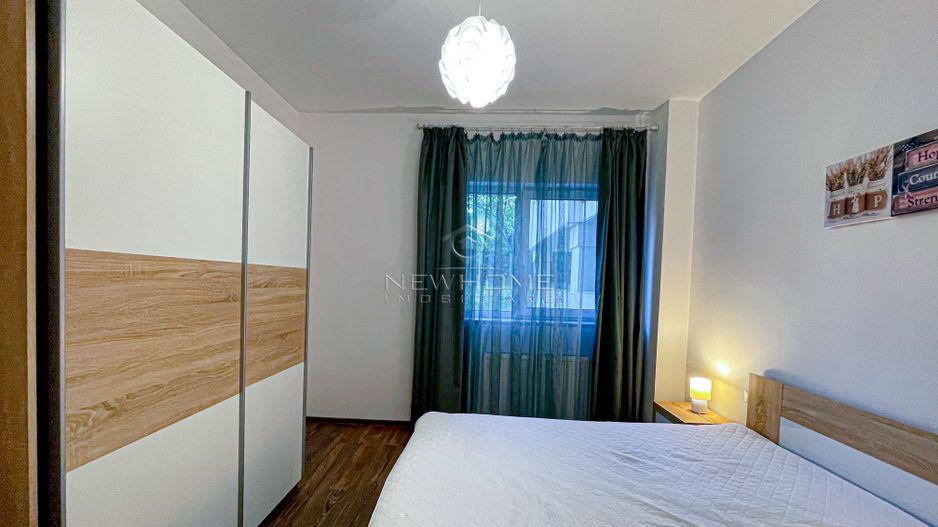 Apartament 2 camere bloc nou, zona Iulius Mall - Poză 13