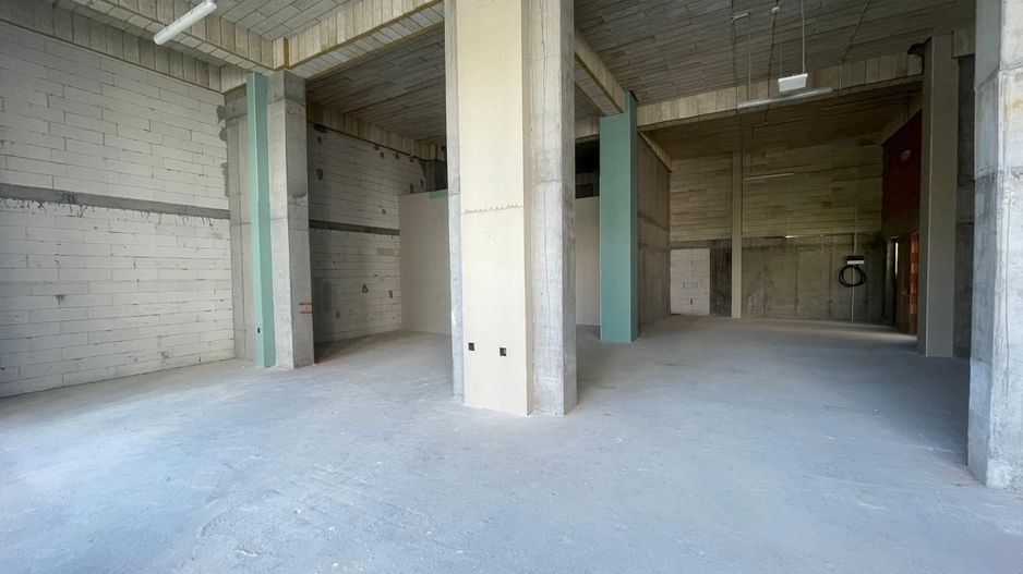 Spatiu comercial de inchiriat - Fabrica De Glucoza - Poză 5