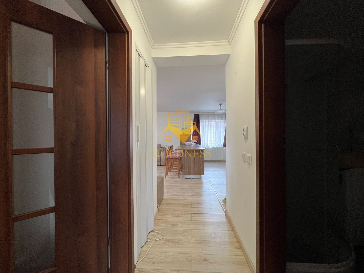 3 Camere, 2 Parcari, Pet Friendly, Cartier Zorilor, M.Eliade,  UMF - Poză 10