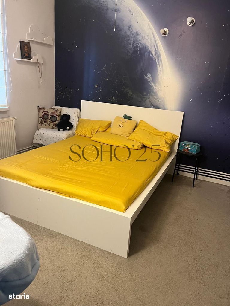 Apartament 2 camere – Floreasca, str. Strauss | lângă parc - Poză 5