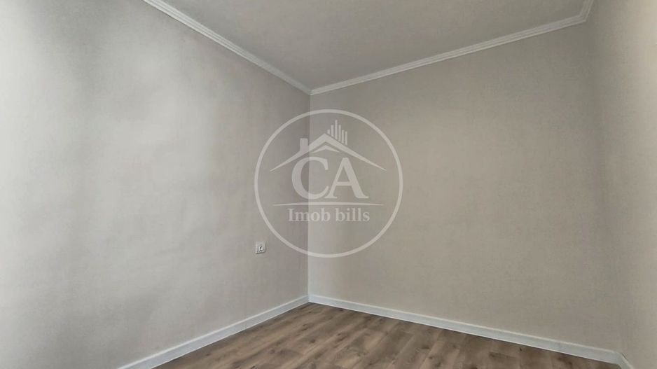 Apartament de vânzare cu 2 camere în zona Rogerius, Oradea - Poză 5