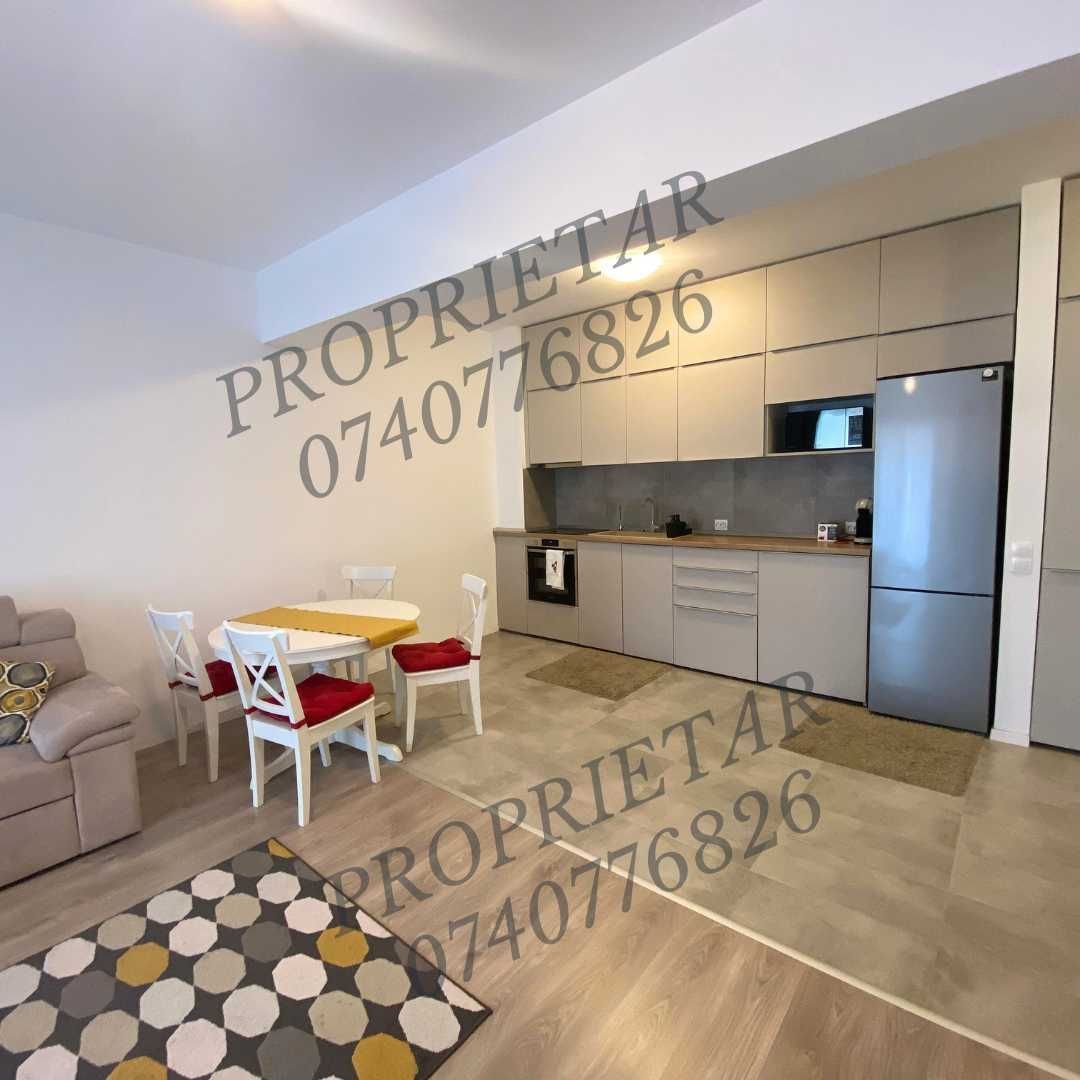 Proprietar Apartament cu 2 Camere 64MP Titan - Poză 5