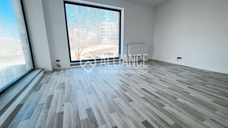 TOMIS NORD CAMPUS (COD 05)Aparatament 2 camere finisaje premium - Poză 3