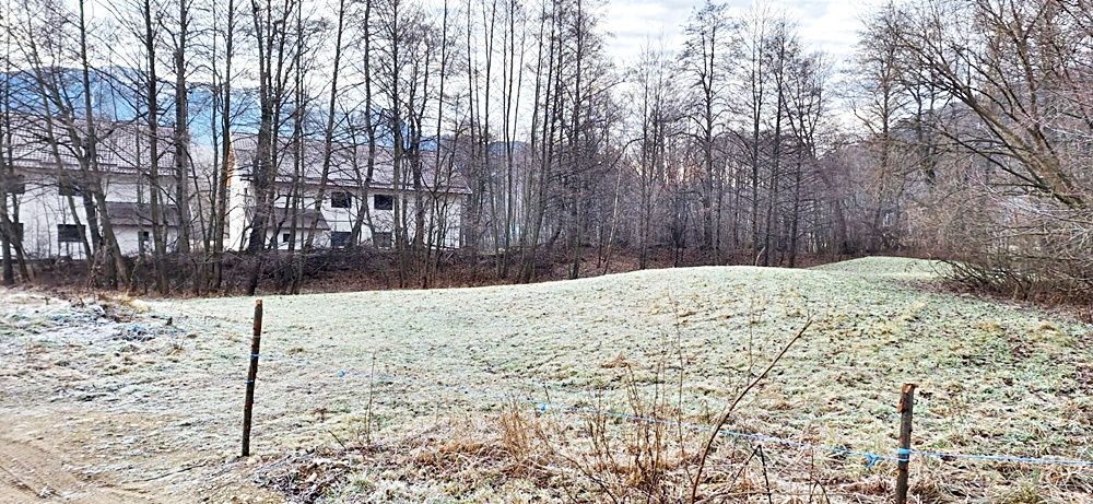 Bran -Predelut, teren intravilan de 1820mp, 29 euro/mp - Poză 7