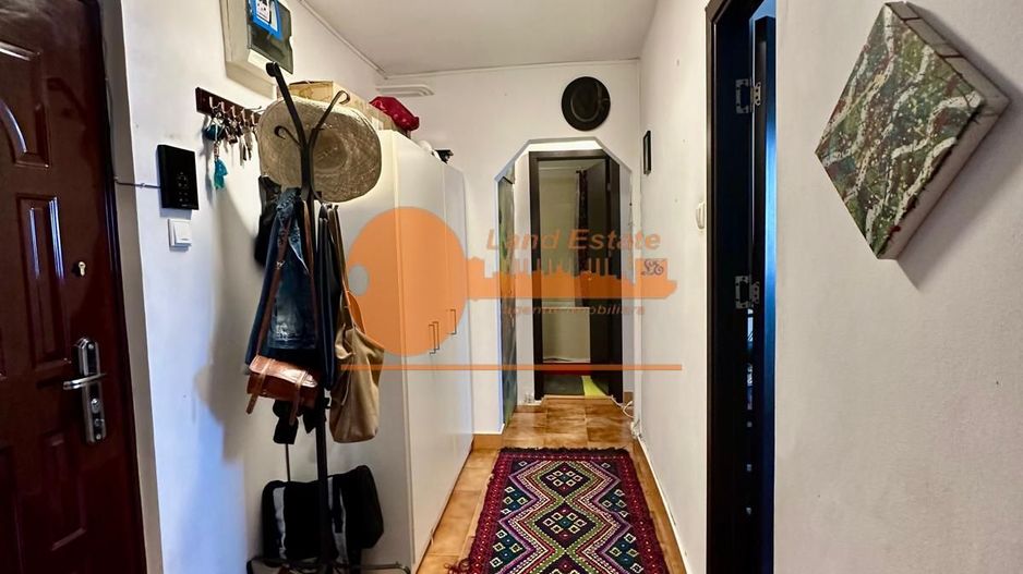 Apartament cu 2 camere la 4 minute de Metrou Crangasi (Bloc Reabilitat-Centrala) - Poză 15