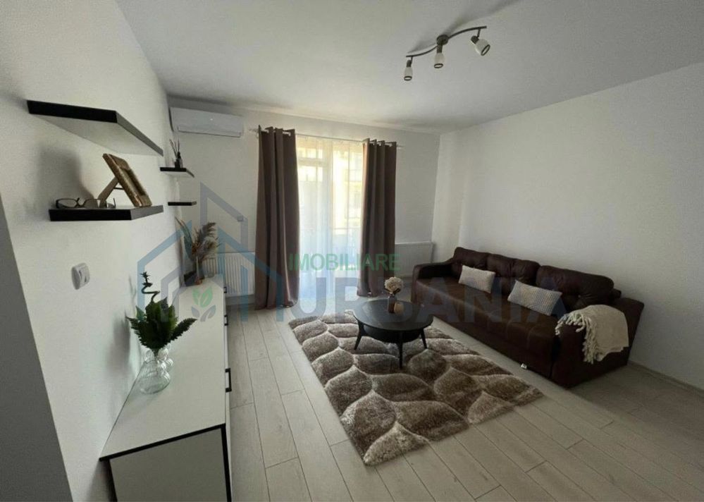 Apartament de închiriat zona CENTRALA - Poză 4