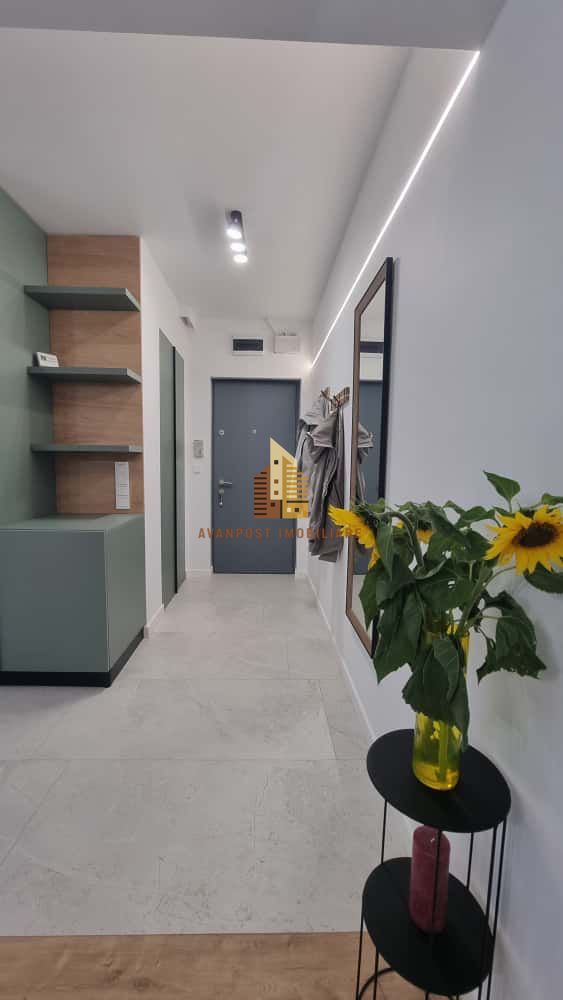 | Apartament cu 3 camere | Etaj intermediar | Cartierul Grigorescu | - Poză 5