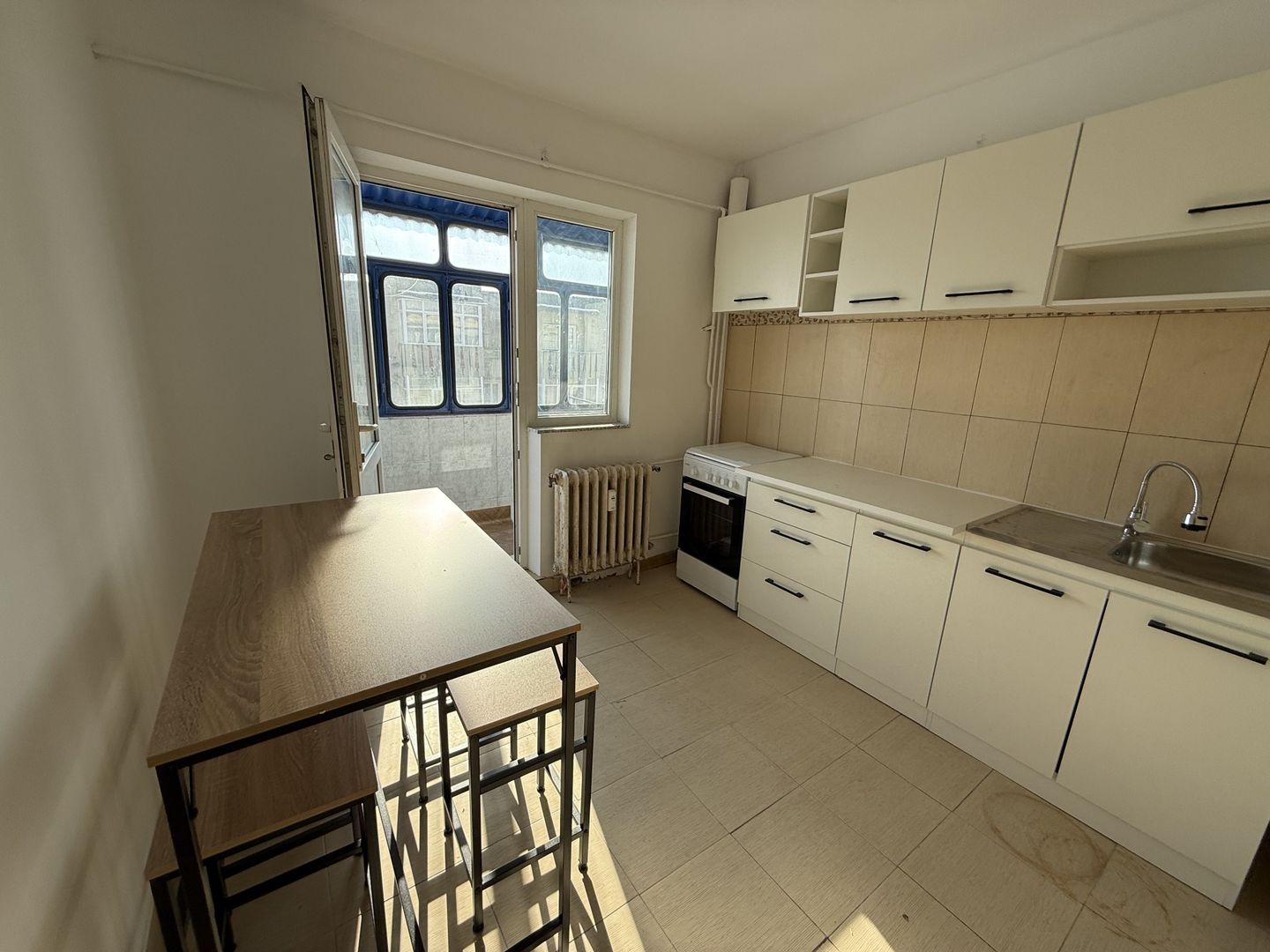 Apartament 2 camere | Mihai Viteazul | Chirie - Poză 1