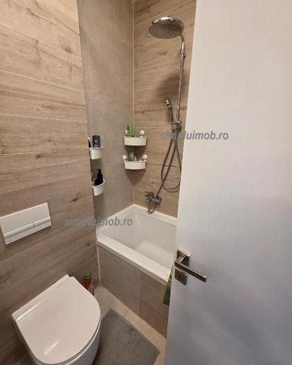Apartament 2 camere Grand Arena, Bloc Nou (2023) - Poză 10