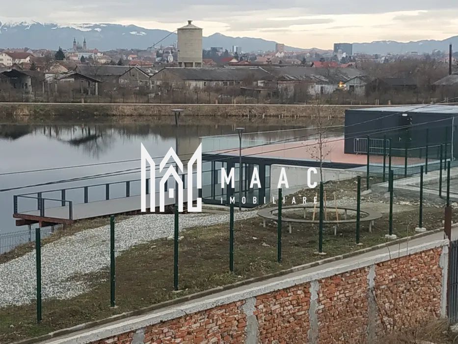Teren intravilan 3.000 mp | Sibiu, Tiglari | lângă Lacul Binder - Poză 6